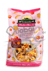 MUESLI FRUTTA 10X1kg VENOSTA