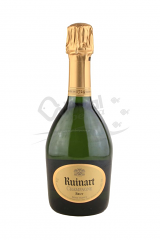 R DE RUINART BRUT | 12 BT X 375 ml RUINART 12.5°