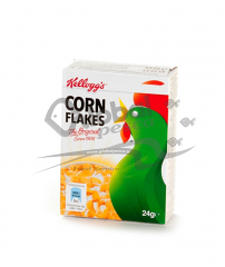 CORN FLAKES PORZIONE 40X24g KELLOGG'S