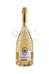 BESSERAT DE BELLEFON BLEU BRUT | MAGNUM 1 BT X 1.5 l BESSERAT DE BELLEFON 12.5°