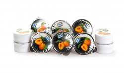 CONF PORZ ALBICOCCA 35% 100X25g M/G