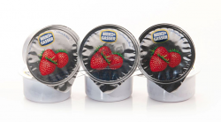 CONF PORZ FRAGOLA 35% 100X25g M/G