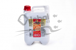 SUCCO ARANCIA BIONDA CONCENTRATO X7kg