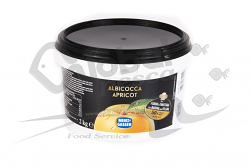 PASSATA FORNO ALBICOCCA X2kg CHEF PROFESS M/G
