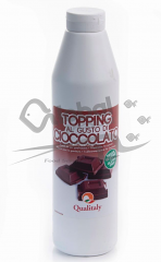 TOPPING CIOCCOLATO X1kg GENERAL FRUIT