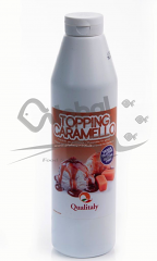 TOPPING CARAMELLO X1kg GENERAL FRUIT