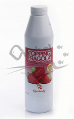 TOPPING FRAGOLA X1kg GENERAL FRUIT