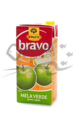 NETTARE MELA VERDE 40% 6X2l BRICK  RAUCH