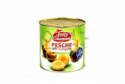PESCHE SCIROPPO 6X3/1 JOLLY COLOMBANI