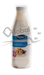 CREMA CUCINA ORIGINAL 20% X1l DEBIC