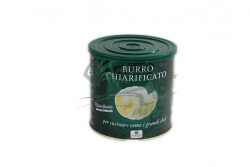 BURRO CHIARIFICATO PREALPI 2kg