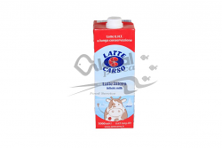 LATTE UHT INTERO 10 X 1 lt LATTERIE CARSICHE