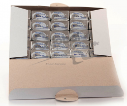 BURRO PORZIONE 125PEZZIX8g