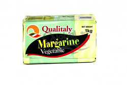 MARGARINA VEGETALE X1kg MARTINI