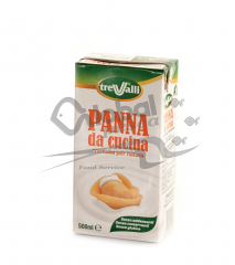PANNA CUCINA COOPERLAT 20X500ml