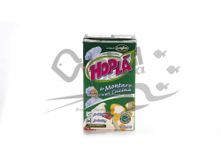 PANNA HOPLA' VEGETALE 12X1l NON ZUCCHERATA