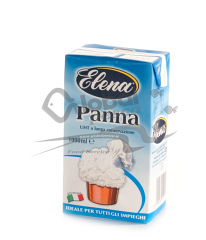 PANNA BLU x1l ELENA