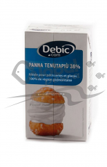 PANNA TENUTA PIU' 1l DEBIC