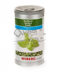 BASILICO LIOFILIZZATO 55g WIBERG