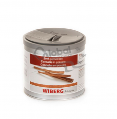 CANNELLA POLVERE 200g WIBERG