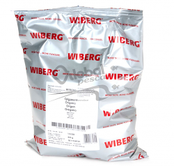ORIGANO ESSICATO 430g WIBERG