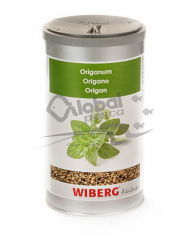 ORIGANO ESSICCATO 90g WIBERG