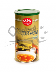 WELL BRODO PRIMAVERA GRANULARE X1kg S/GLUTAMMATO