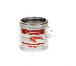 PEPERONCINO ROSSO INTERO 100g WIBERG