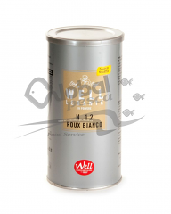 WELL N 12 ROUX BIANCO X600g