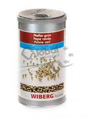 PEPE VERDE LIOFILIZZATO 215g WIBERG