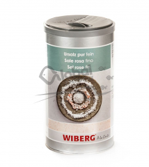 SALE ROSA FINO NON IODATO 1350g WIBERG