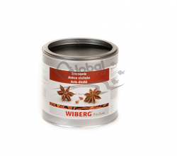 ANICE STELLATO INTERO 95g  WIBERG