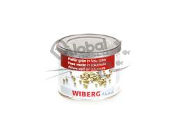 PEPE VERDE SALAMOIA 170g WIBERG