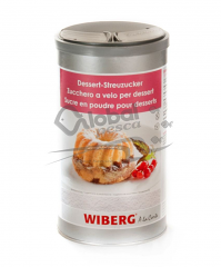 ZUCCHERO VELO 800g WIBERG