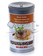 PEPE MISCELA PER BISTECCHE 650g WIBERG