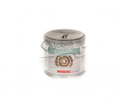 FIOCCHI SALE MARINO 350g WIBERG