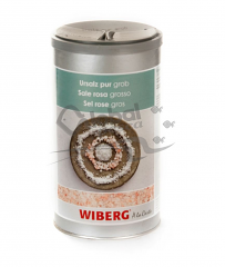 SALE ROSA GROSSO NON IODATO 1400g WIBERG