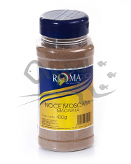 NOCE MOSCATA MACINATA 430g ROMA
