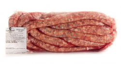 SUINO SALSICCIA LUGANEGA ITALIA FR