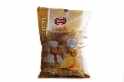 PATATINA ARTIGIANALE PATA 6X400g