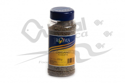 ORIGANO FOGLIETTE 200g ROMA