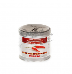 PEPERONCINO TRITATO 190g  WIBERG