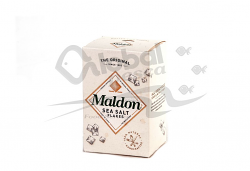 SALE MALDON 250g