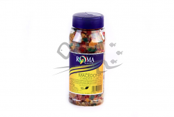 MACEDONIA CANDITA CUBETTI 600g ROMA
