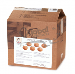 AMARETTO SFUSO 4X500g VICENZI