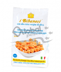 I BIBANESI 8X500g