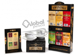 TEA - INFUSI TWININGS CARTONE MIX SMALL