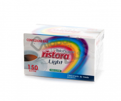 DOLCIFICANTE RISTORA X150 PEZZI