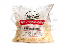 PATATE BRAVAS MC CAIN