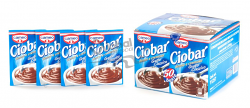 CIOBAR 50BUSTE X25g